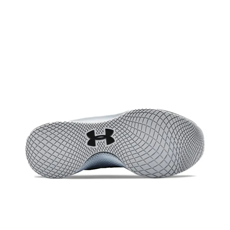 Under Armour Charged Breathe Tr 2 'Black' Women's-4