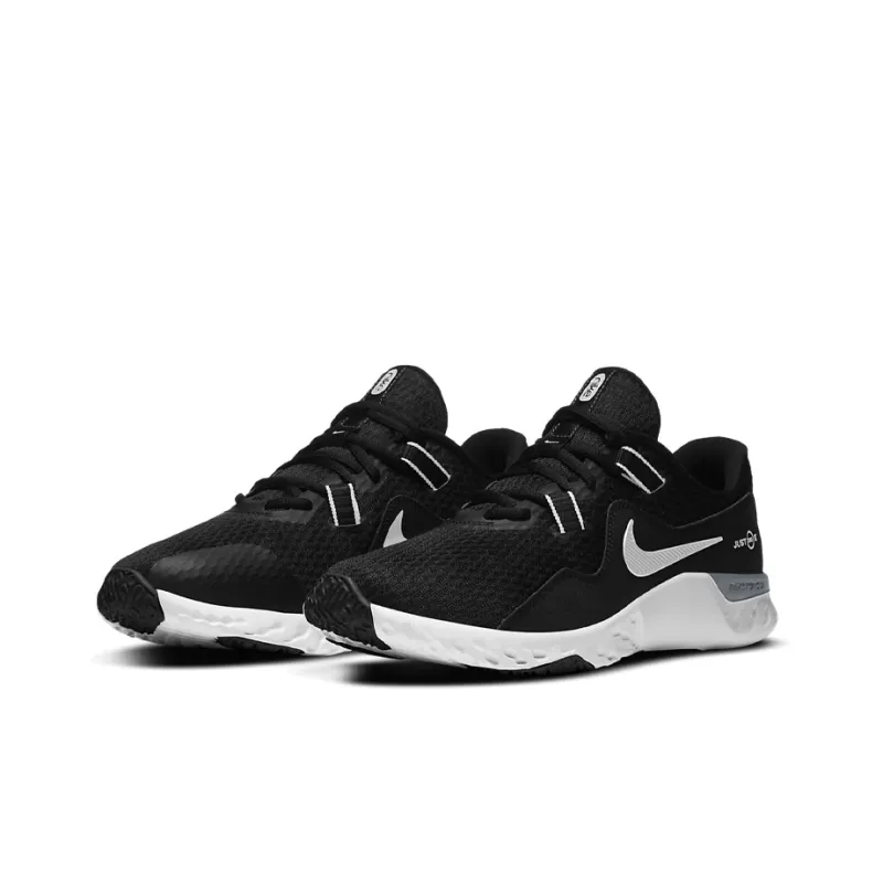 Nike Renew Retaliation Tr 2 'Black Cool Grey'-2