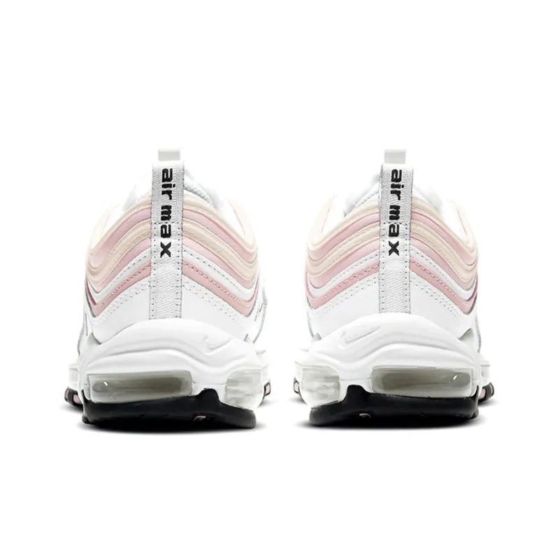 Nike Air Max 97 Pink Cream Women's-4