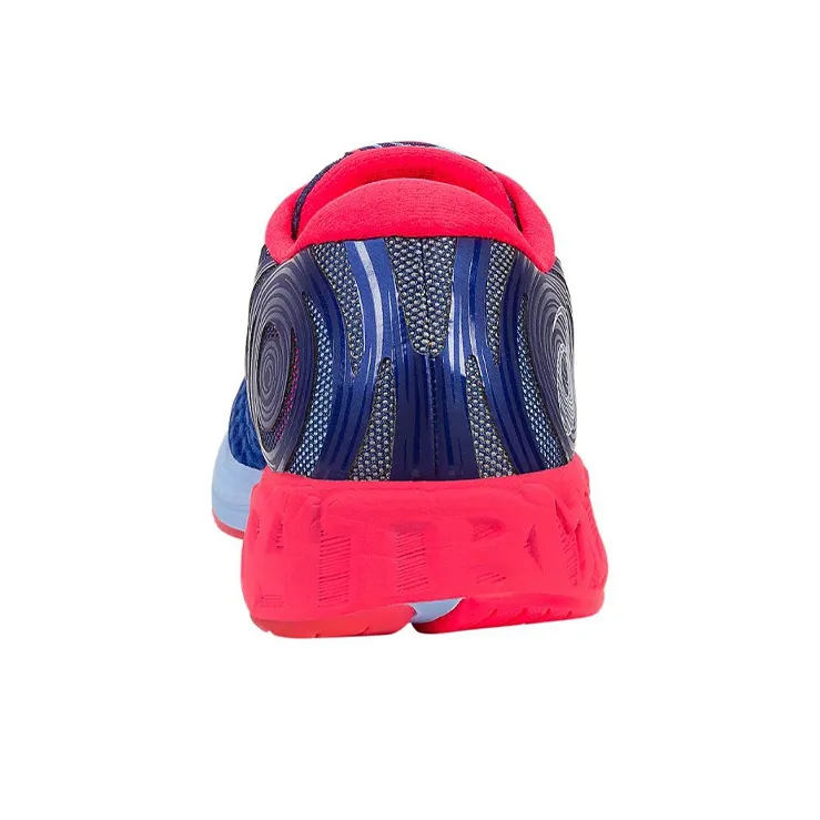Asics Noosa Ff 2 Blue/Pink Women's-3