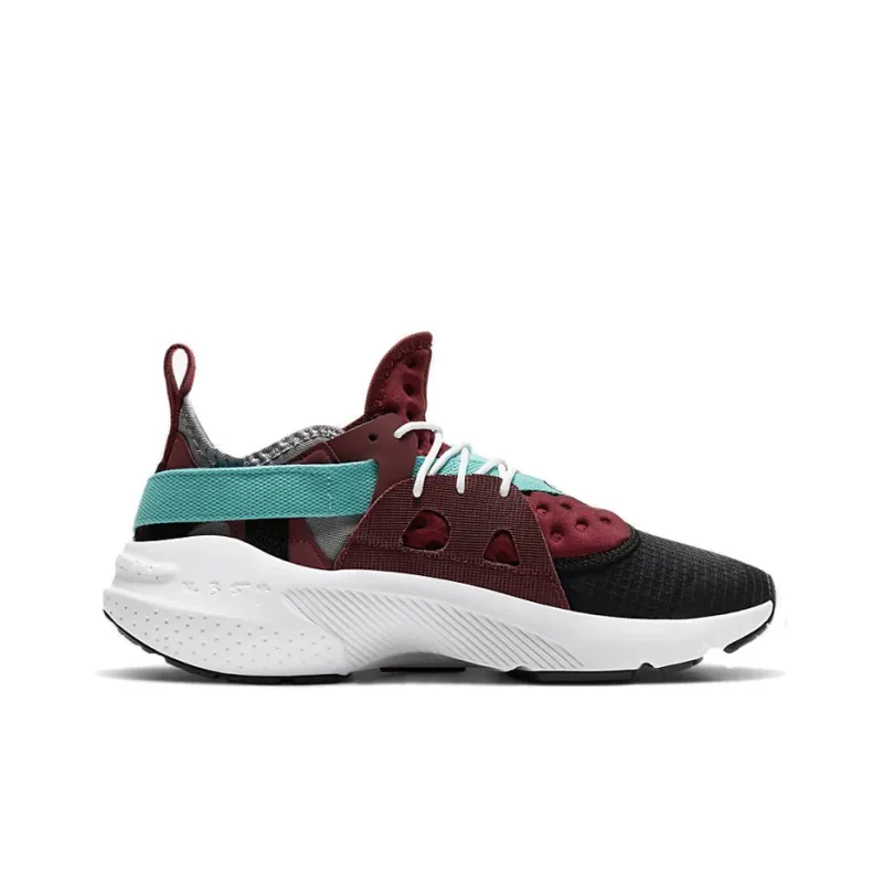 Nike Huarache Type 'Team Red'-1