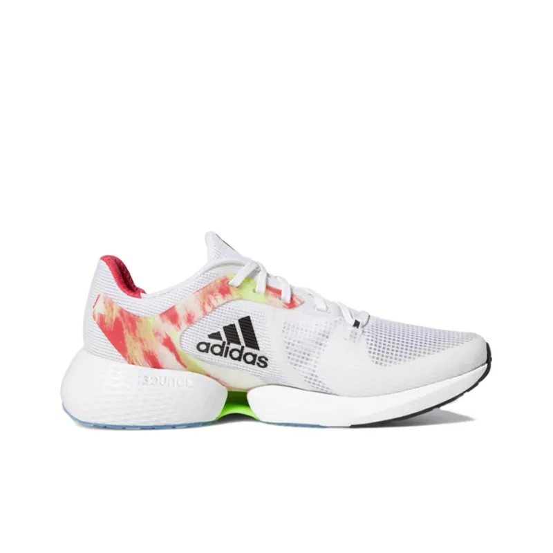 Adidas Alphatorsion 360 'Splatter Paint'-1