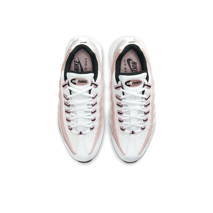 Nike Air Max 95 Champagne Women's-3
