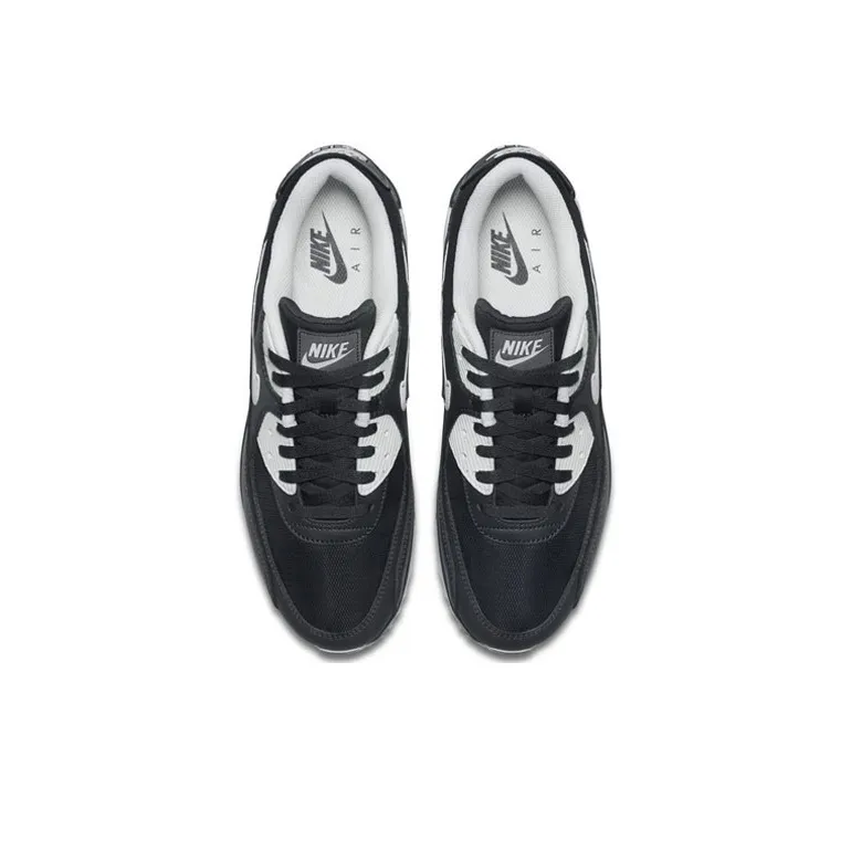 Nike Air Max 90 Black White 2018-3