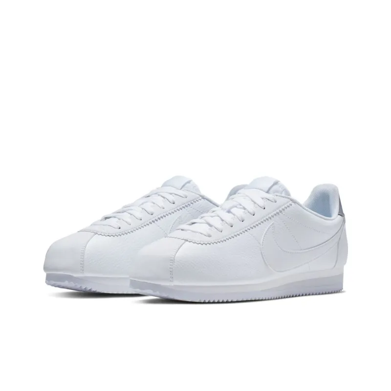 Nike Classic Cortez 'White Black'-2