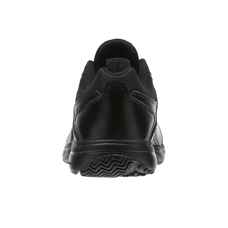 Reebok Work N Cushion 3.0 Sports Shoes Black Women's-4
