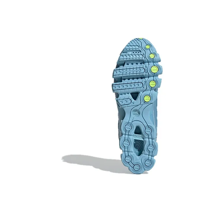 Adidas Originals Microbounce T1 'Clear Blue'-5