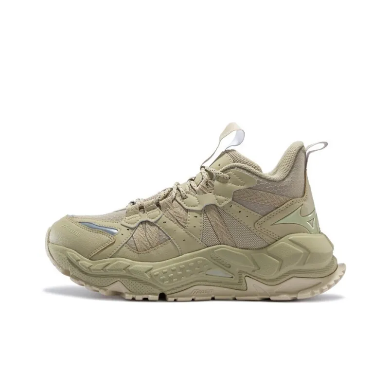 Mizuno Gm Ec Khaki-0