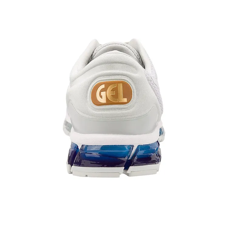 Asics Gel Quantum 360 Knit 2 'Glacier Grey'-4