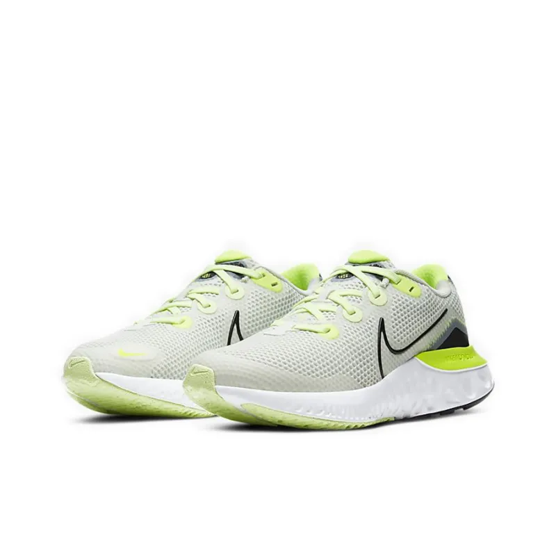 Nike Renew Run Spruce Aura GS-2