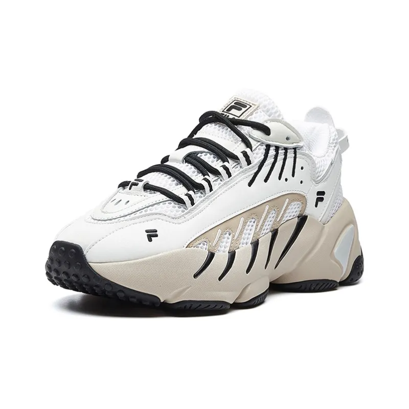 FILA Ade X 3.1 Phillip Lim 'White Brown' Women's-1