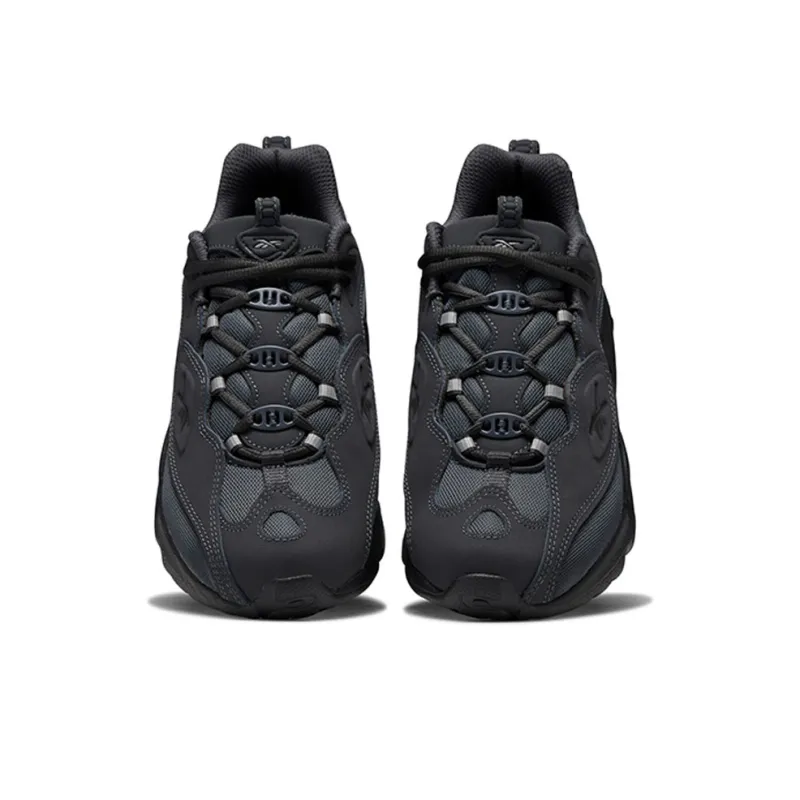 Reebok Electrolyte 97 'Black Grey'-4