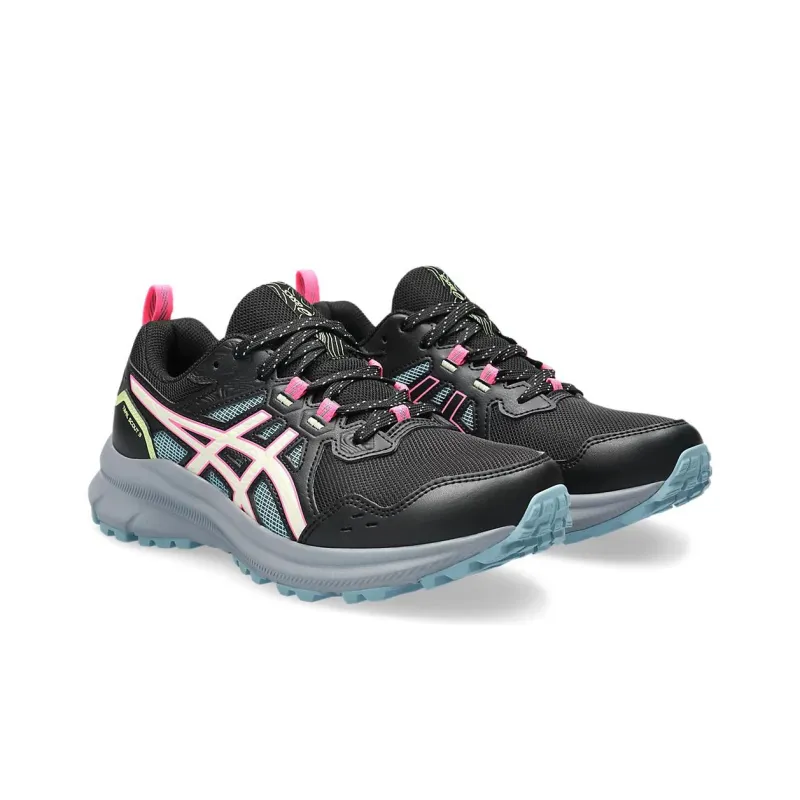 Asics Trail Scout 3 'Black Birch' Women's-2