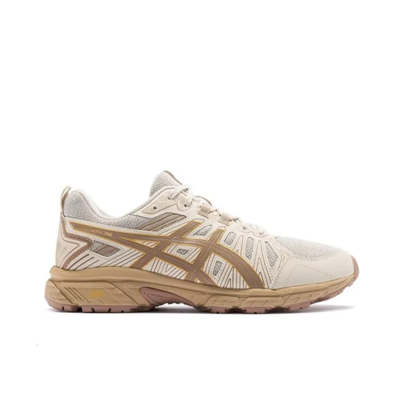 Asics Gel Venture 7 Mx 'Yellow Brown'-1