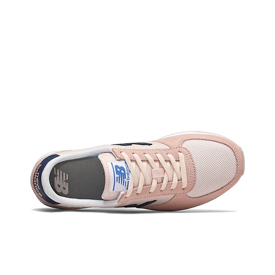 New Balance 220 Series Pink Women s POIZON