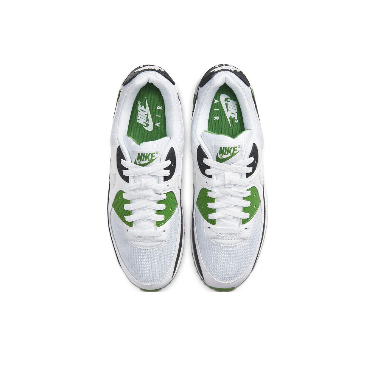 Nike Air Max 90 Recraft Chlorophyll US M 14 - POIZON