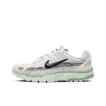Nike P 6000 Grey Fog Pistachio Frost