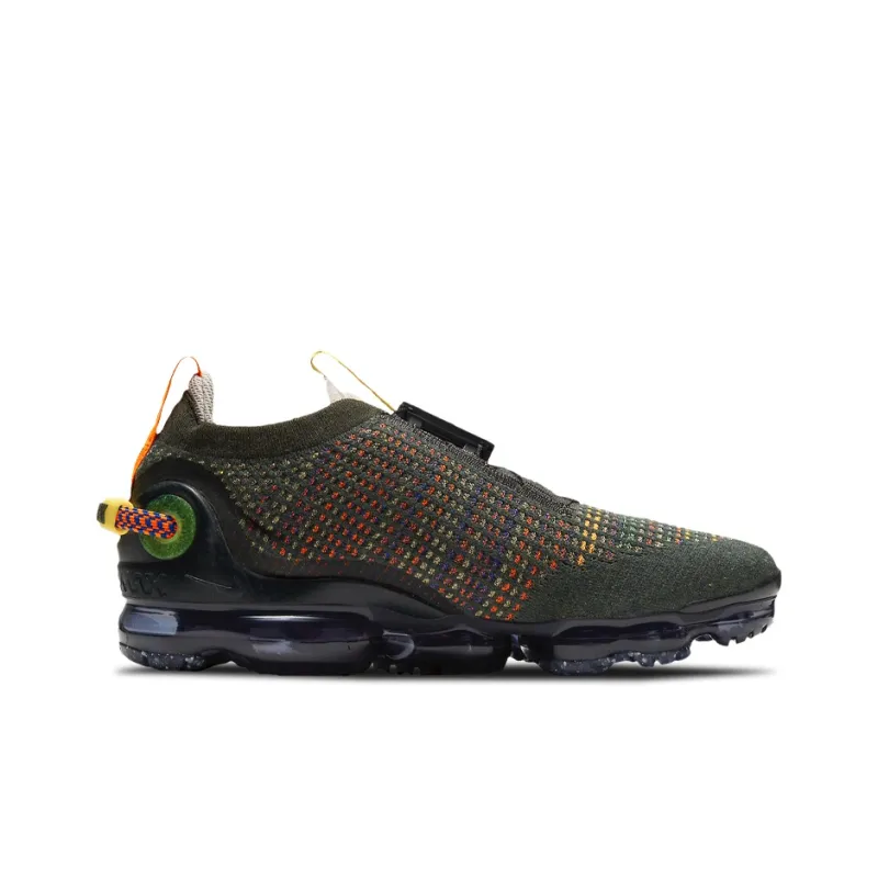 Nike Air VaporMax 2020 Flyknit Newsprint-1