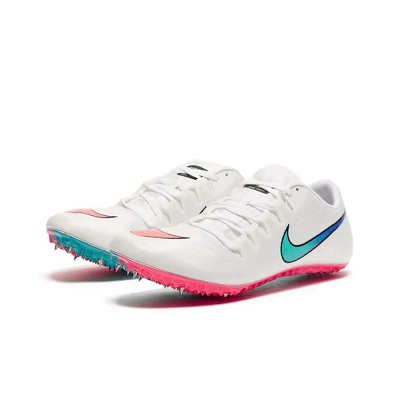 Nike Zoom Ja Fly 3 White Ombre-2