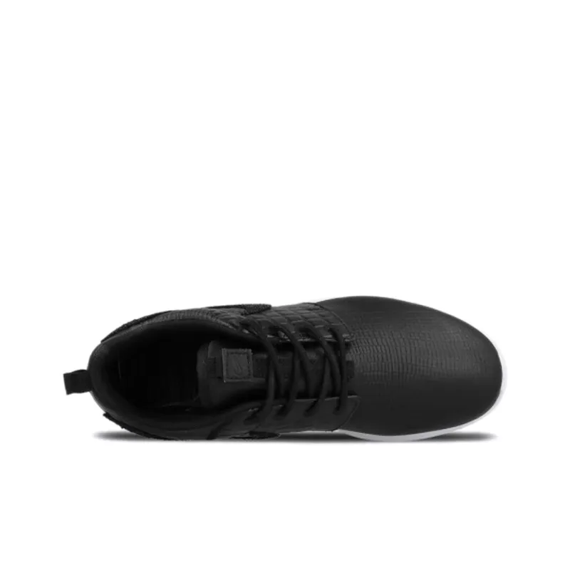 Nike Roshe One Lx 'Black Ivory' Women's-4