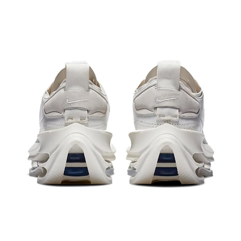 Nike Zoom Double Stacked Summit White Women's-4