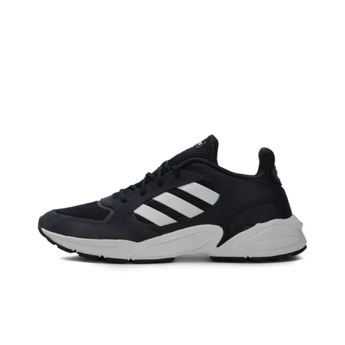 Adidas Neo 2019 90s Valasion U Basic 'White Blue'