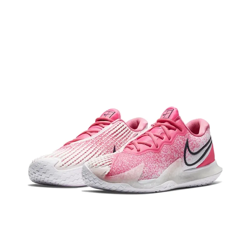 Nike Court Air Zoom Vapor Cage 4 'Digital Pink'-2