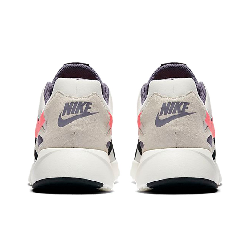 Nike pantheos trainers in white best sale