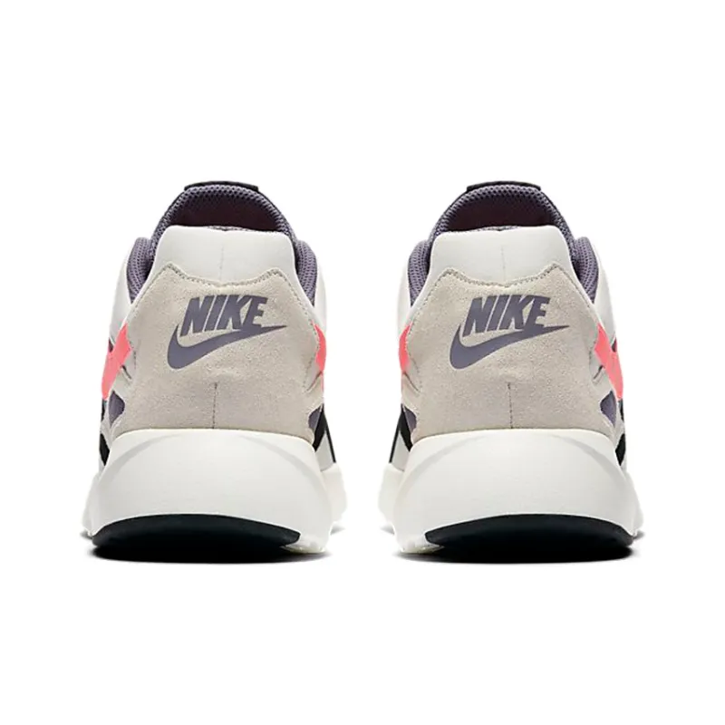 Nike Running Shoes 'Cream Black Pink'-4