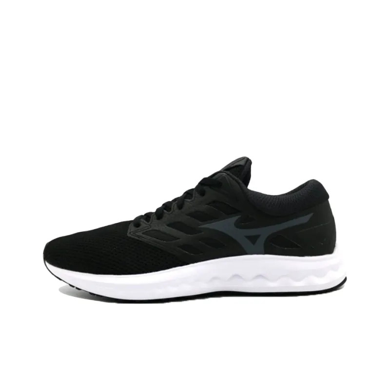 Mizuno Wave Polaris Ez 'Black'-0