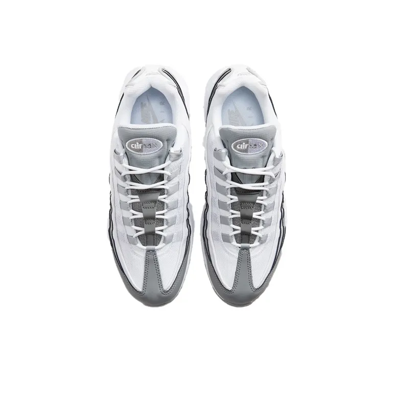 Nike Air Max 95 Particle Grey Light Smoke Grey-3