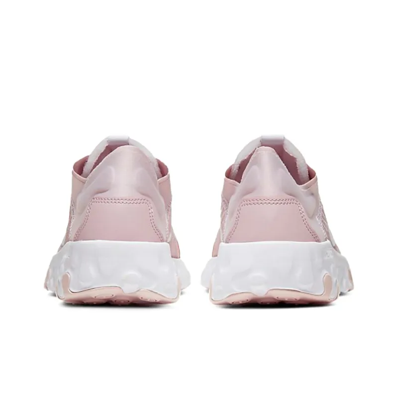 Nike Renew Lucent Pink/White Women's-4