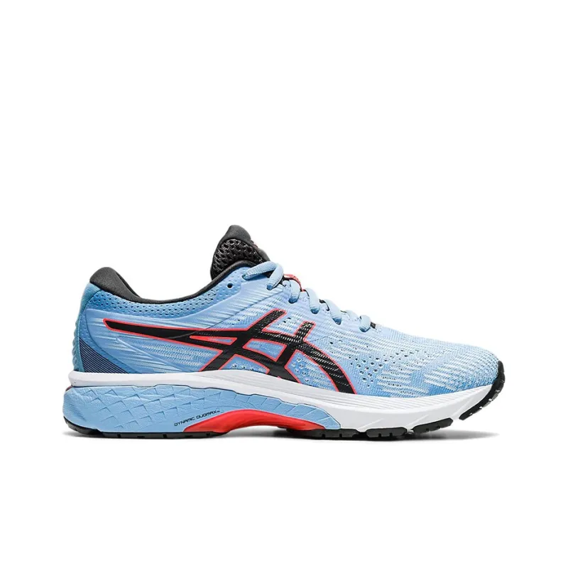Asics GT 2000 8 Blue Bliss Women's-1