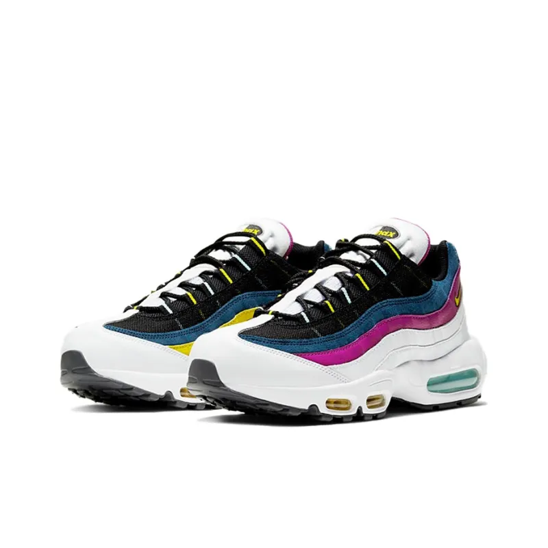 Nike Air Max 95 Cactus Flower-2