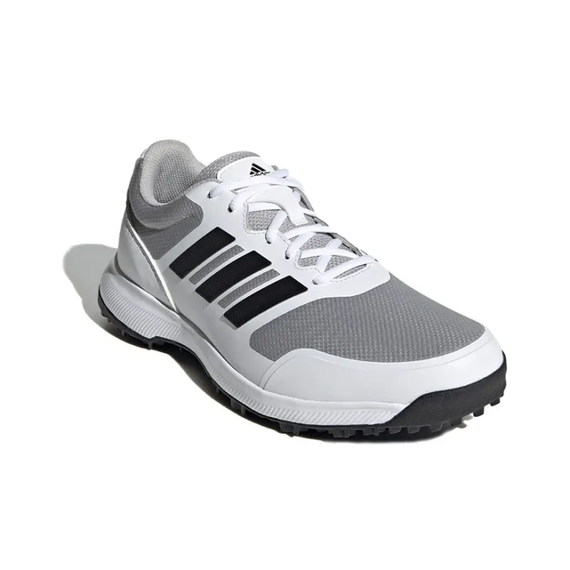 Adidas Tech Response Sl 'White Black Grey'-2