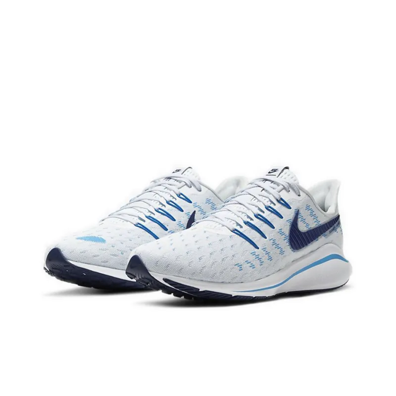 Nike Air Zoom Vomero 14 Photo Blue-2