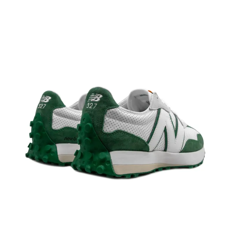 New Balance 327 Casablanca Green-3