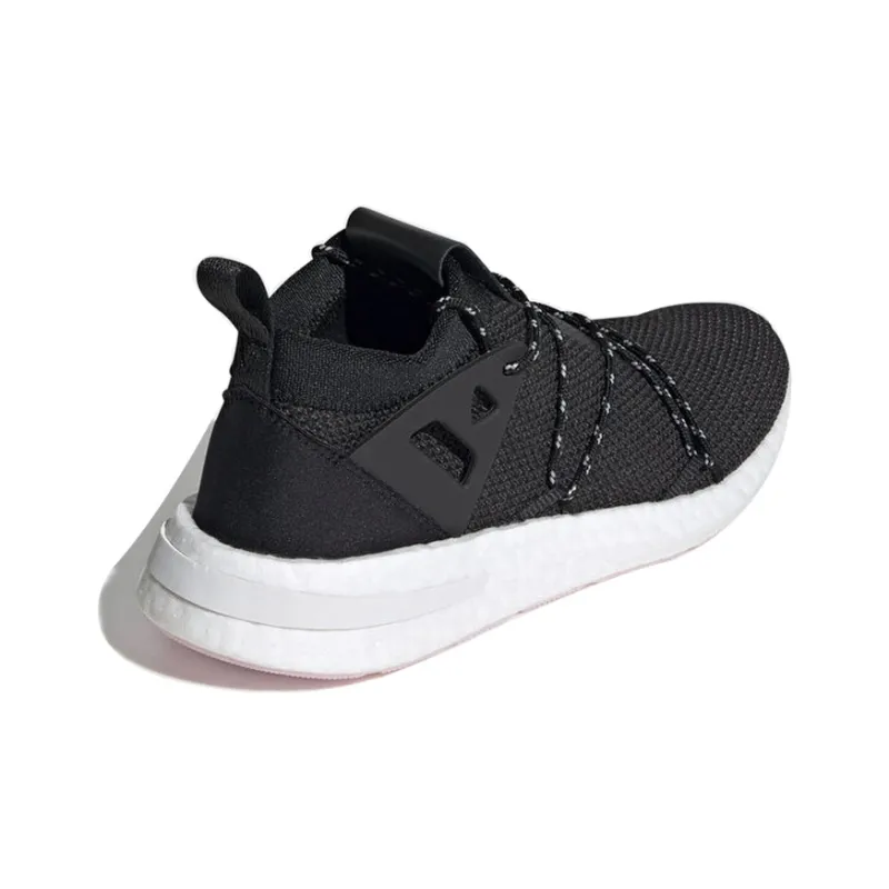Adidas Arkyn Knit Core Black Clear Pink Women's-2