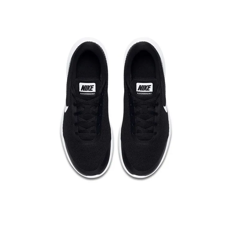 Nike Flex Experience Rn 7 Black-3