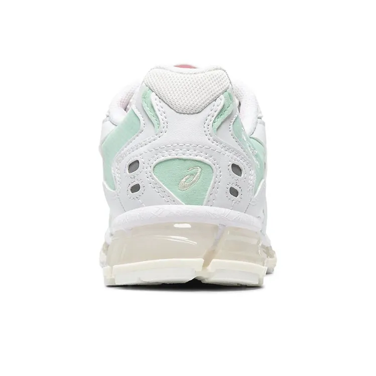 Asics Gel Kayano 5 360 'White Green' Women's-4