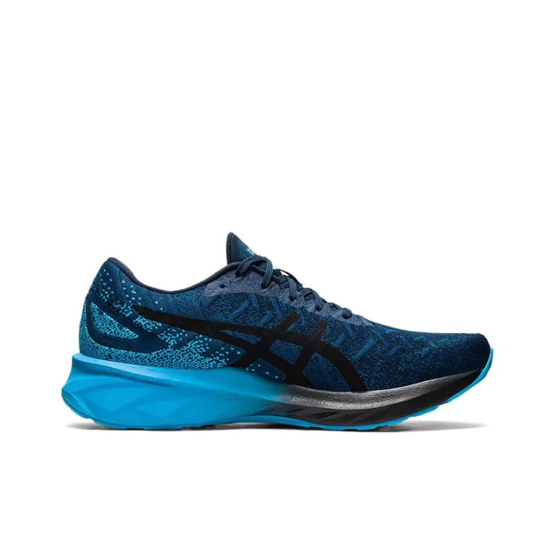 Asics DynaBlast 'French Blue'-1