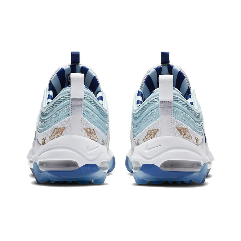 Nike Air Max 97 Golf Wings-4