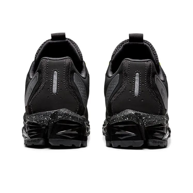 Asics Gel Quantum 360 6 'Graphite Grey'-4