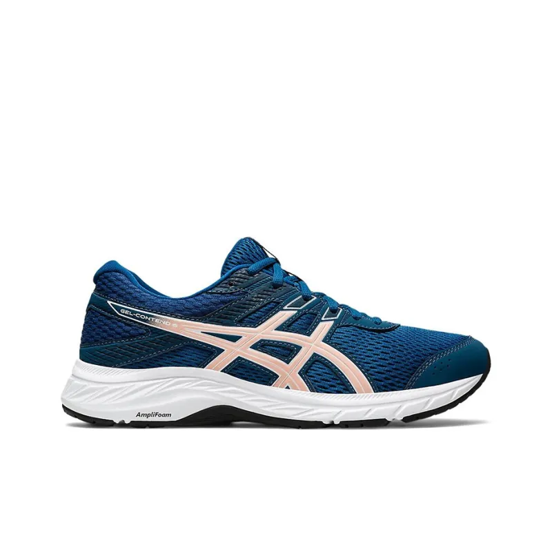 Asics Gel Contend 6 'Mako Blue' Women's-1