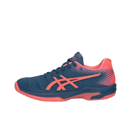 Asics Women's Solution Speed 'Grand Shark'