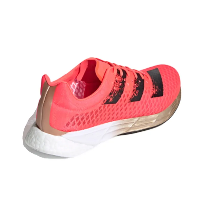 Adidas Adizero Adios Pro 'Signal Pink Black'-3