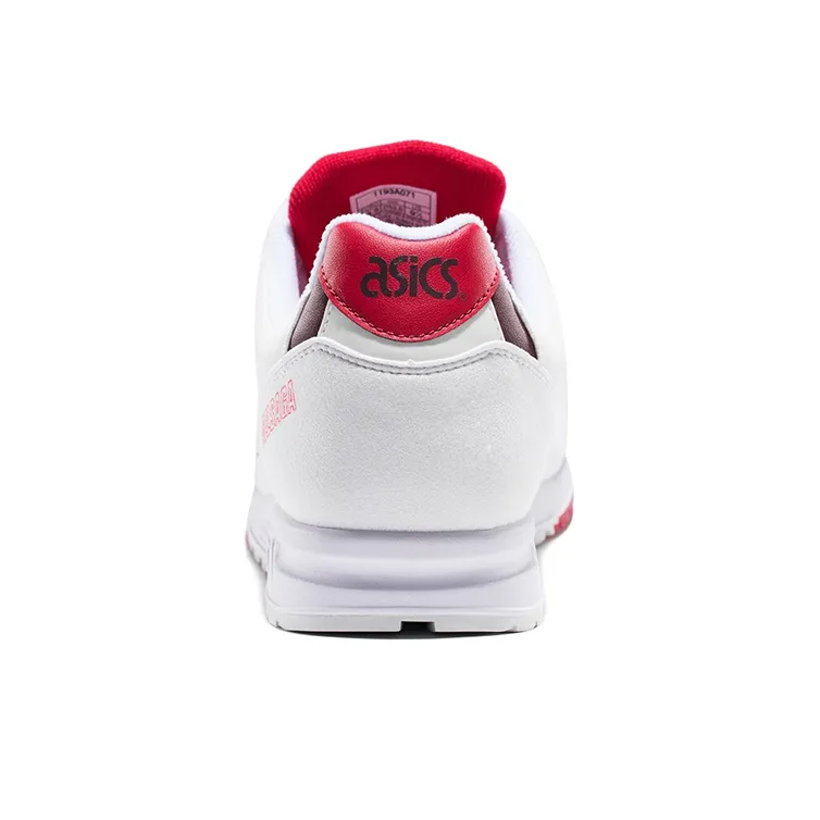 Asics Gelsaga White Samba 'White Red'-3