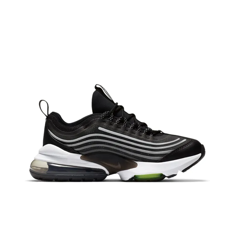 Nike Air Max ZooM 950 'Black Grey Green' GS-1