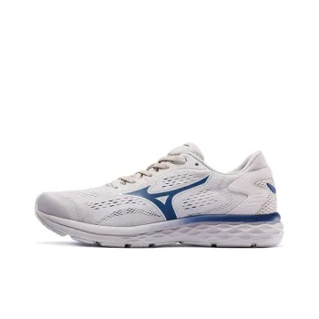 Mizuno RC 01 White/Blue