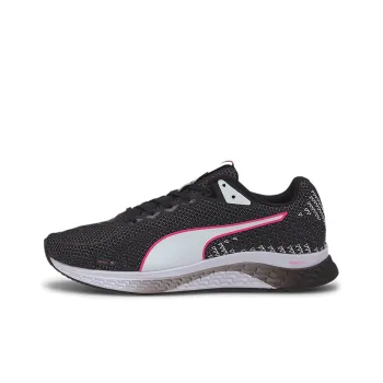 PUMA Speed Sutamina 2 'Black Luminous Pink' Women's